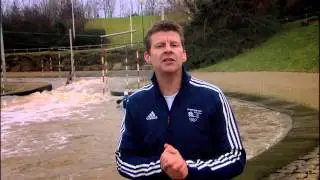 Corporate Video Production for One North East London 2012 by Future & Co Newcastle