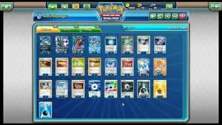 PTCGO Legacy Format - TDKA Plasma Kings!