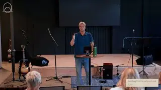 Building Community On Love // Tyler