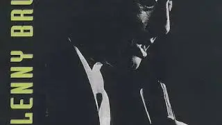 Lenny Bruce live at Carnegie Hall - Part 1