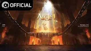 [AION OST] Refly &ndash; 04 기록의 신전 (Temple Of Record)