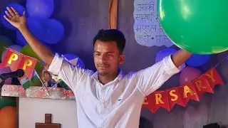 🔥Morning Powerful Declaration Prayer, सुबह की शक्तिशाली घोषणा प्रार्थना 🔥 येशु मसीह के नाम मैं Fire 
