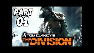 Lets Play #The Division