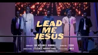 Ongoza Njia (Lead my way)- Jenny & Moreen (Dr Kelvin B Bongole)