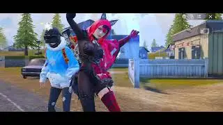pubg mobile new update chicken diner emote 😲