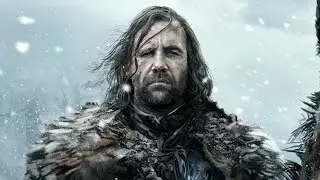 Sandor Clegane (The Hound) | 89 SECONDS TO MIDNIGHT (slowed)