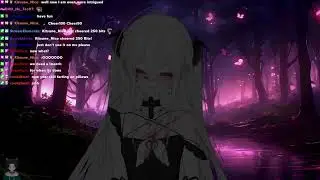 [ LIVE ASMR ] ︎♡︎ [18+] ♡︎ First asmr stream ig  | @lilithwing | !discord