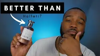 PARIS CORNER EMIR WARM LEATHER FRAGRANCE REVIEW | PENHALIGONS HALFETI CLONE | IS IT GOOD?