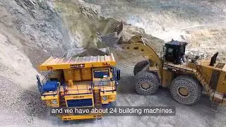 Productivity Benefits | Asarel Medet Saves Time with Wenco Mining Solutions