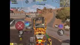 Toxic lobbies they came out a no where W/@y_Litoo 😤🥴😫💥👋🦍#callofdutymobile #codm #bloopers 