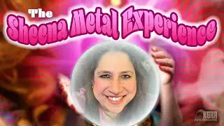 The Sheena Metal Experience - Betsy Chasse