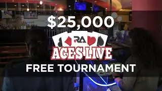 Aces Live FREE Tournament