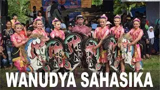 BABAK PUTRI WANUDYA SAHASIKA - TURONGGO ARUM KUSUMO - NGEWOTAN KASIHAN BANTUL