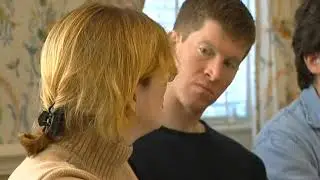 The Staircase - Defense Strategy Meeting, extra footage from Michael Peterson trial
