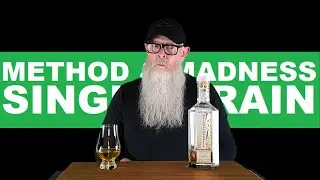 Method & Madness Single Grain Virgin Spanish Oak review #157 with The Whiskey Novice