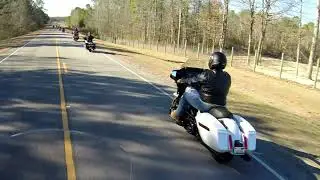 1 1 2026 Ride #7 Slide Show movie