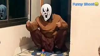 Botel per ball 🏀 ka nishana | Injection comedy video | #funny #alizakidstv #injectionfunny 