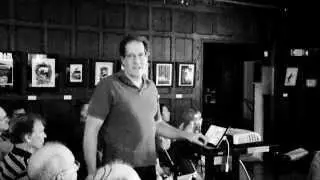 Jeff Weigel and the Genesis of Stop Math