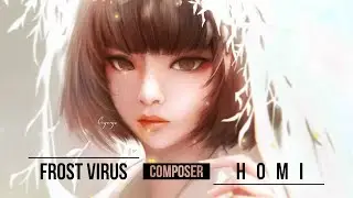 Авторские права Free Music HOMI-Frost virus Great / EPIC YouTube фоновая музыка