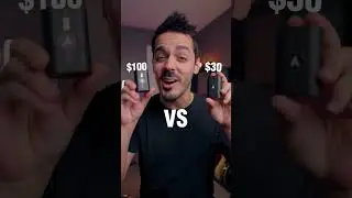 Cheap vs Expensive Batteries! 📷