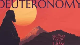 The Seventh Commandment, Duet. 5:18 | 12-28-25 | AM Sunday School