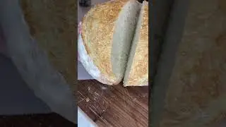 Pain Rustique