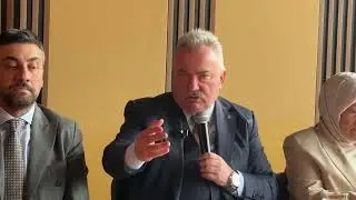 Rize&rsquo;de İletişim Krizi: AK Parti İl Başkanı Katmer: 