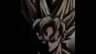 Rip Caulifla 💀 #dbzmeme