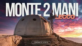 Monte 2 Mani | Trekking fino al bivacco locatelli da Morterone