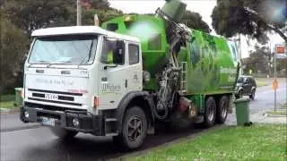 Yarra Rangers Green-Waste