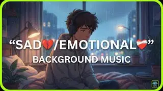 SOUTH INDIAN 💔SAD/EMOTIONAL 🥲BACKGROUND MUSIC | No copyright music |INCS - Indian No Copyright Sound