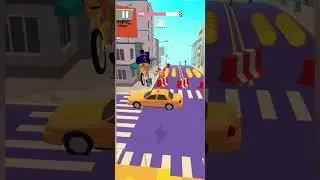 Bike Rush All Levels Gameplay | Part 31 #shorts #bikerush #youtubeshorts
