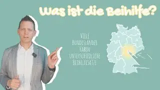 Beihilfe, ist was?