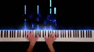 The Long and Winding Road by The Beatles - Piano Tutorial