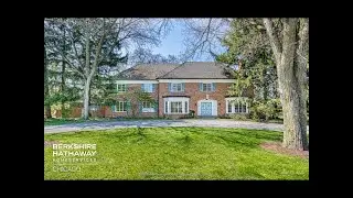 Home for sale - 17 Longmeadow Road Winnetka, IL 60093