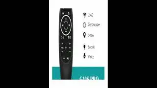 Best Google Voice Remote for Android TV Box 2026 | G10 Air Mouse & Opplex IPTV #iptv #remotecontrol