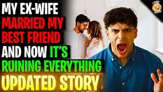 Ex-Wife Married My BEST FRIEND And It's Ruining Everything r/Relationships