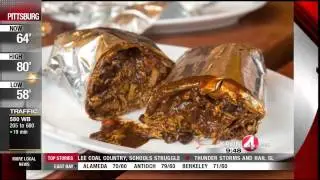 Yelp's Guide To The Best Bay Area Burritos