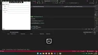 WPF - DataTable application with Entity Framework