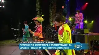 Entertainment News: January 29, 2026