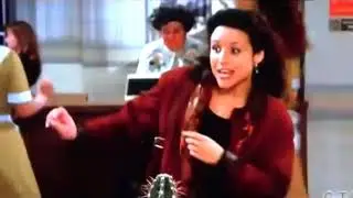 i made a seinfeld the box meme