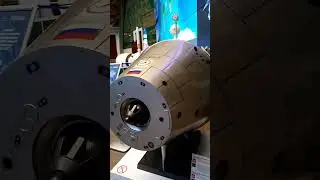 #Космический_корабль_нового_поколения_макет#ВДНХ #shorts #video #news #viral #live #games