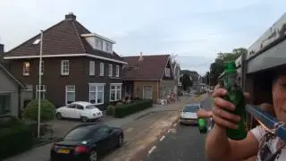 Richting NORMAAL Dalfsen 2015