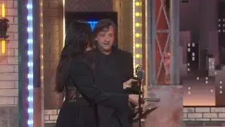 2019 Tony Awards: Best Scenic Design of a Play - Rob Howell (The Ferryman)