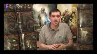 Magic The Gathering! 2009 Premium Series Deck: Slivers / Slivoides (2/2) - www.MagicCorporation.com