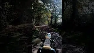 😱😱 #drone #legocreation #fpv #legofan #lego #starwars #starwarsfan #legostarwars #scoot