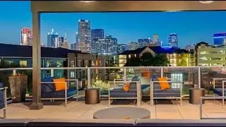 Skyline Farmers Market Apartments - Dallas TX