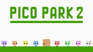 🔴chill stream | Pico Park 2 | Pico Park with my girls