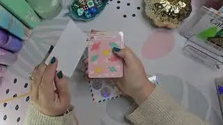 Счастливой почты! 🎁 ❤️ Накопление наличных, амортизационные фонды, проблемы сбережений и бюджет Великобритании