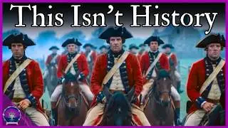 TIME's New Revolutionary War 